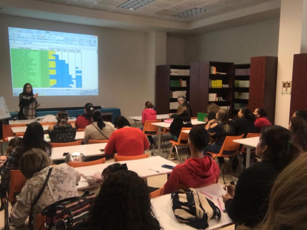 Se graduarán 20 alumnos del Sistema de Preparatoria Abierta en Infoteca