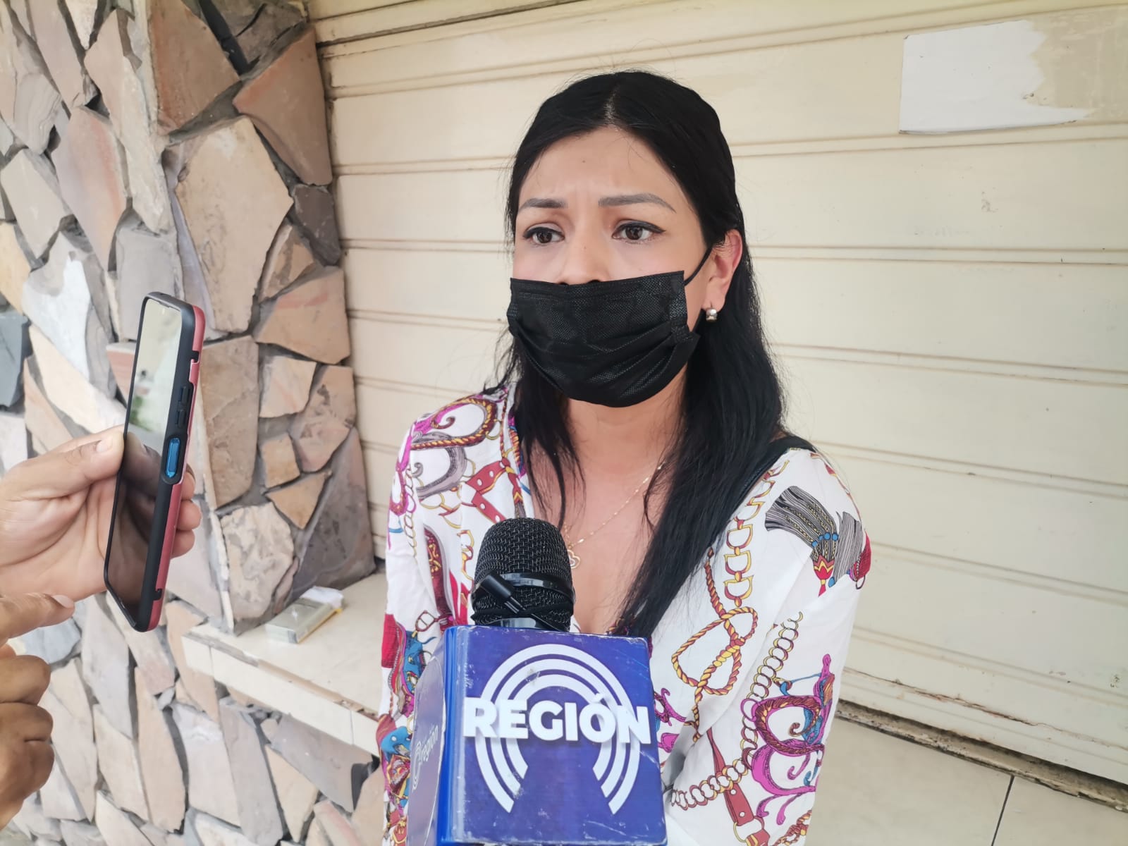 Buscan guardias de seguridad en Múzquiz… para Ramos Arizpe