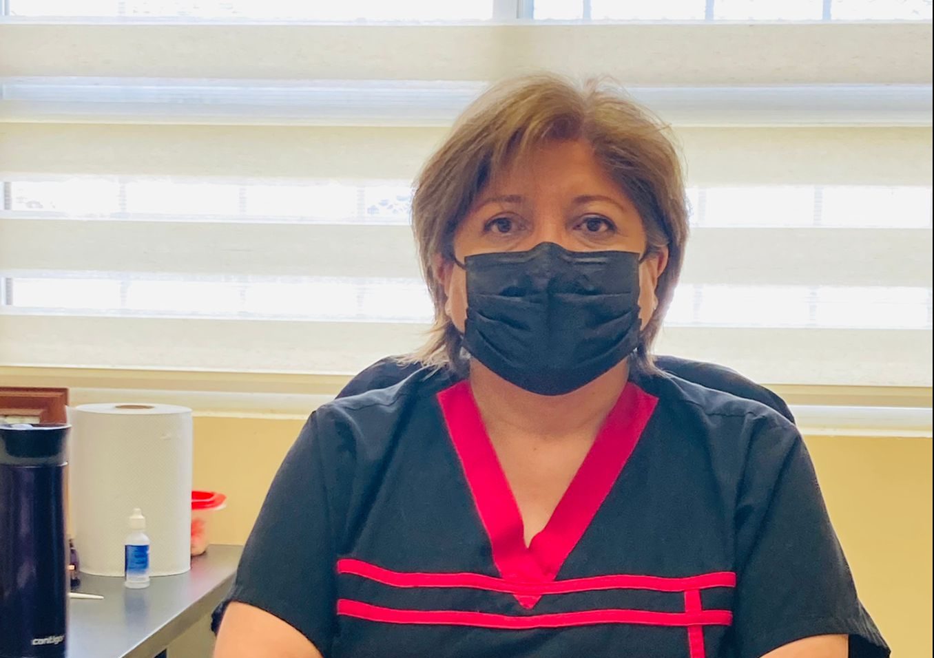 Realizará Uneme Capasits campaña de detección de hepatitis