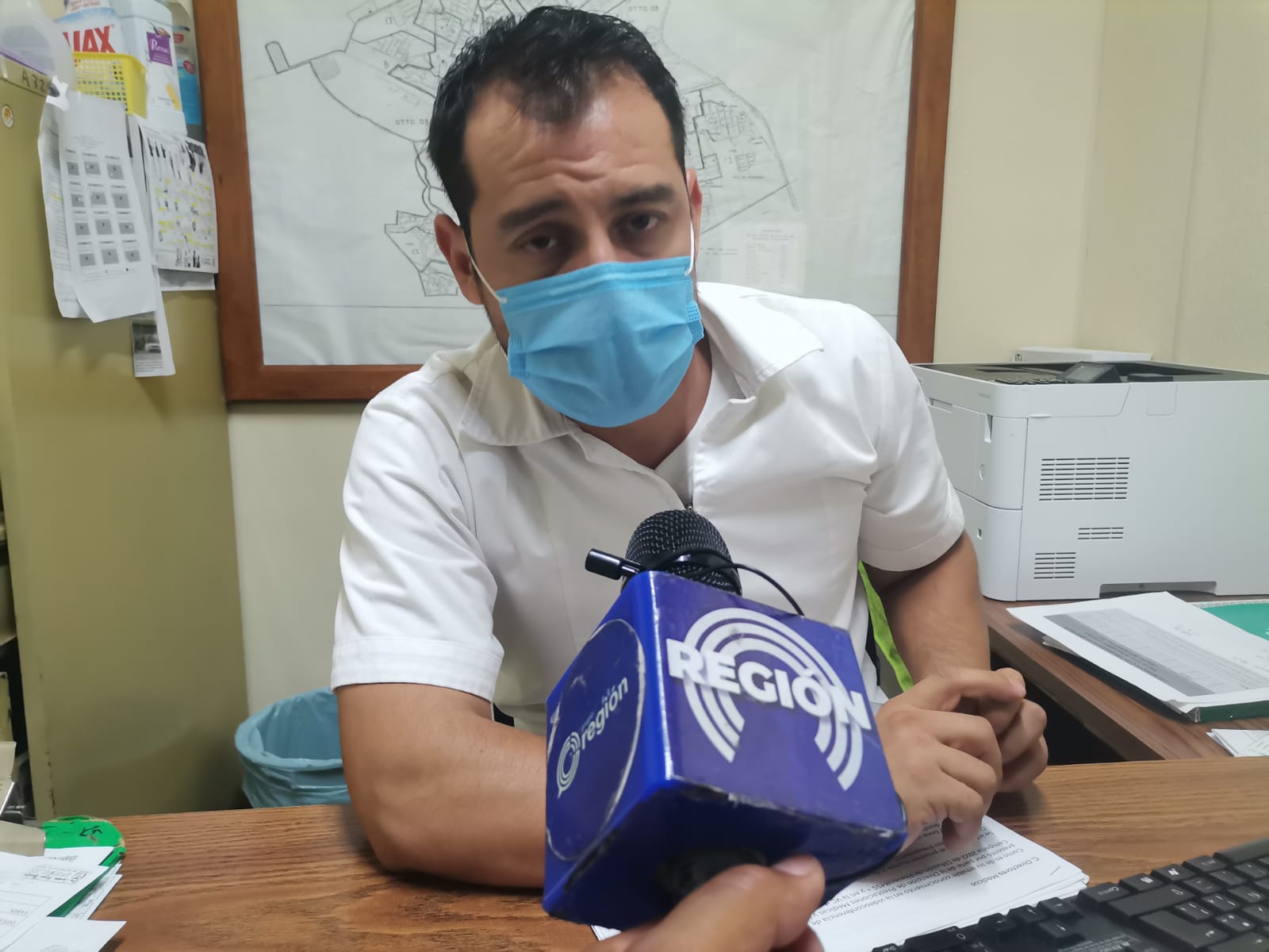 Impartirán pláticas sobre la prevención de la hepatitis