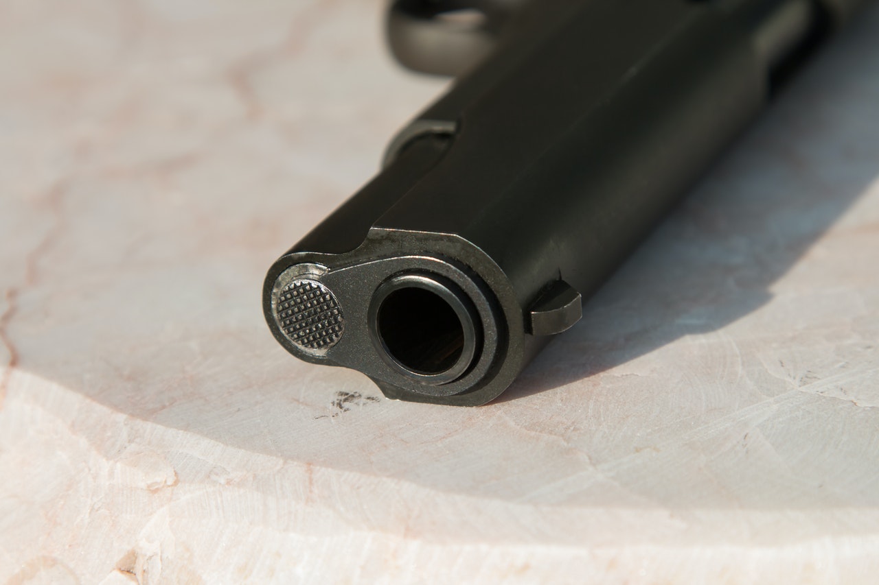 Hieren a joven con arma en una riña al sur de Saltillo