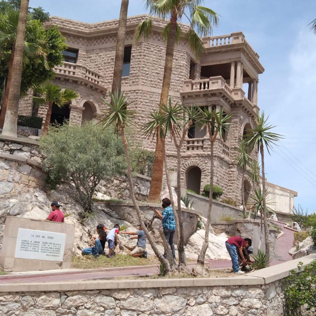Invitan a conocer historia e identidad en museos municipales de Torreón