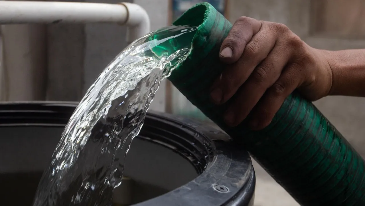 No hubo irregularidad