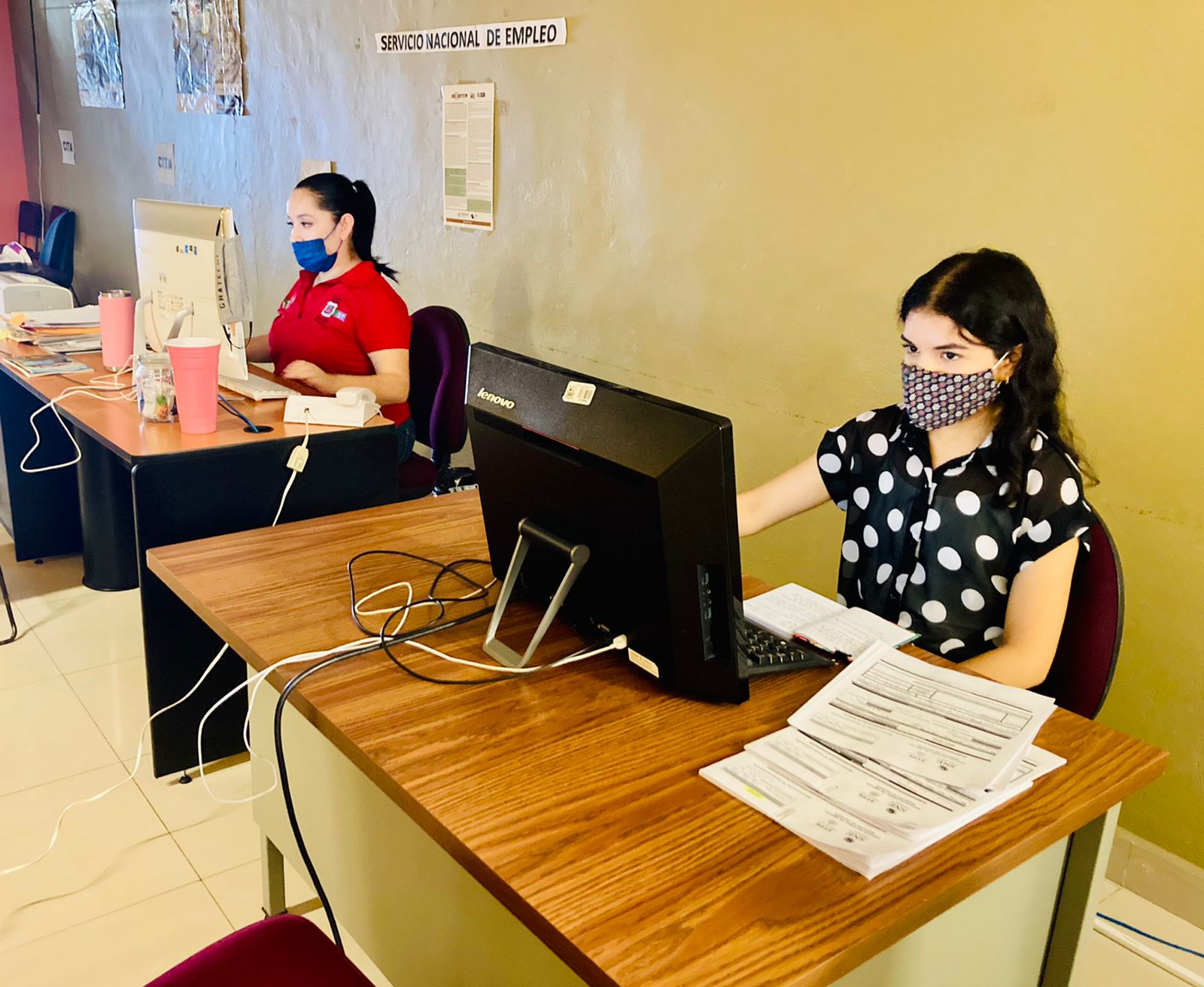 Prepara SNE Jornada de Reclutamiento en Piedras Negras