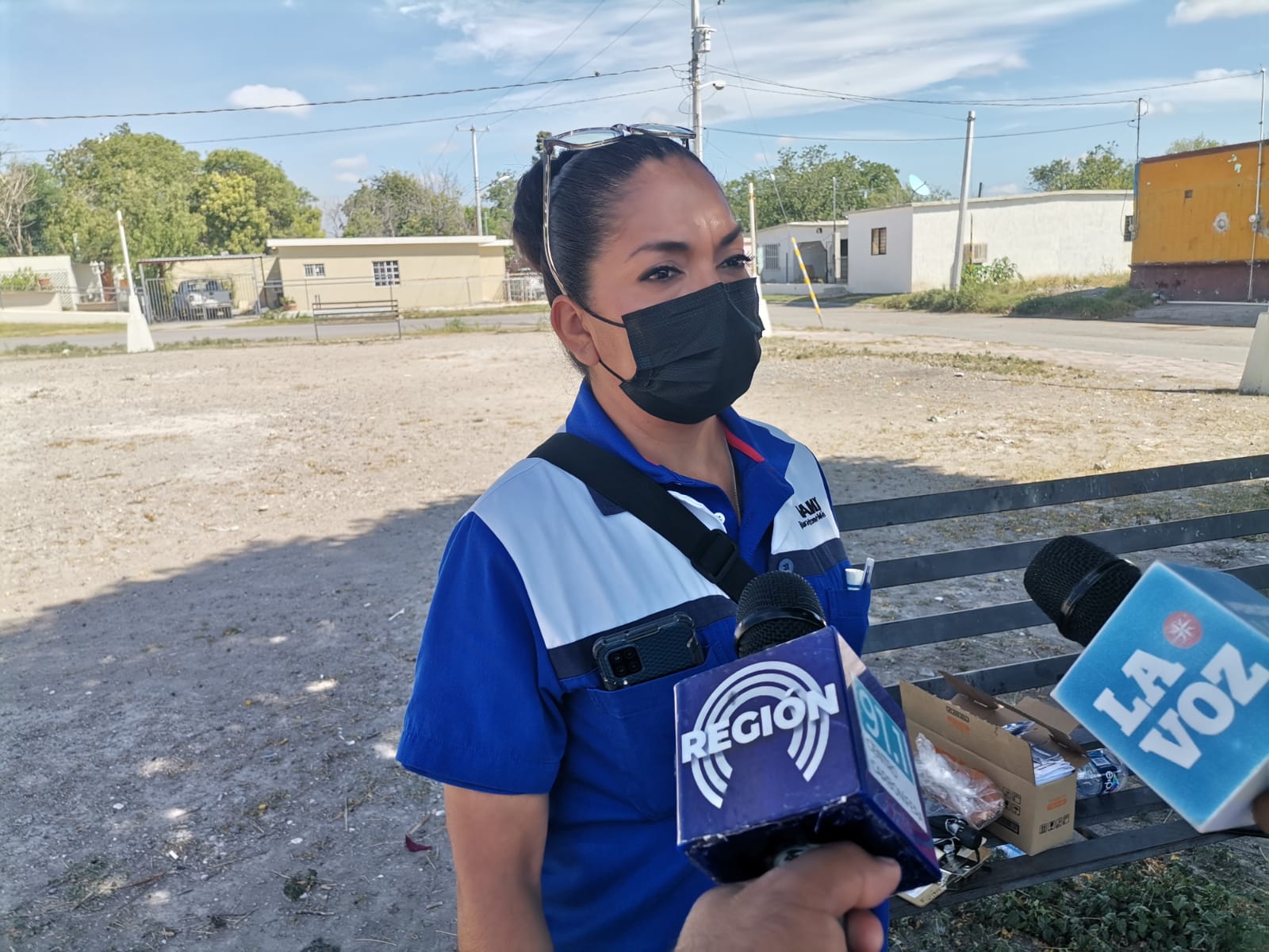 Ofrecen trabajo a estudiantes en Fujikura de Múzquiz