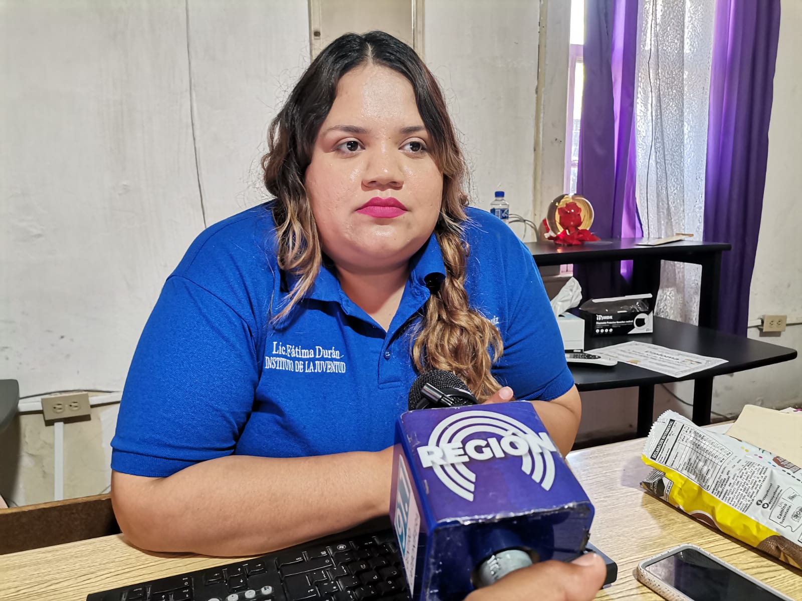 Invitan a jóvenes a participar en el concurso estatal “Somos jóvenes 2022”