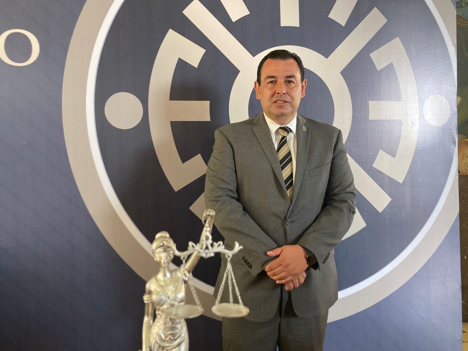 ”Juris te orienta” ayudará en los trámites de testamentos