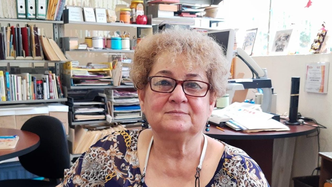 La lecto escritura braille gana espacio en la formación de próximos docentes