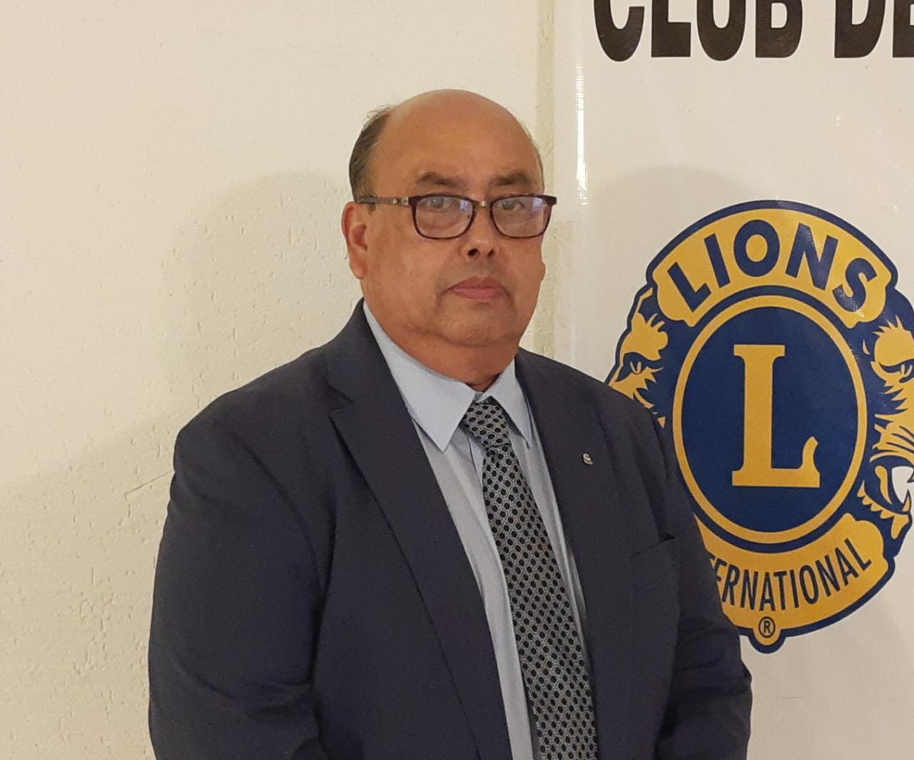 Cambia mesa directiva Club de Leones y continúa sus proyectos de beneficios a la comunidad