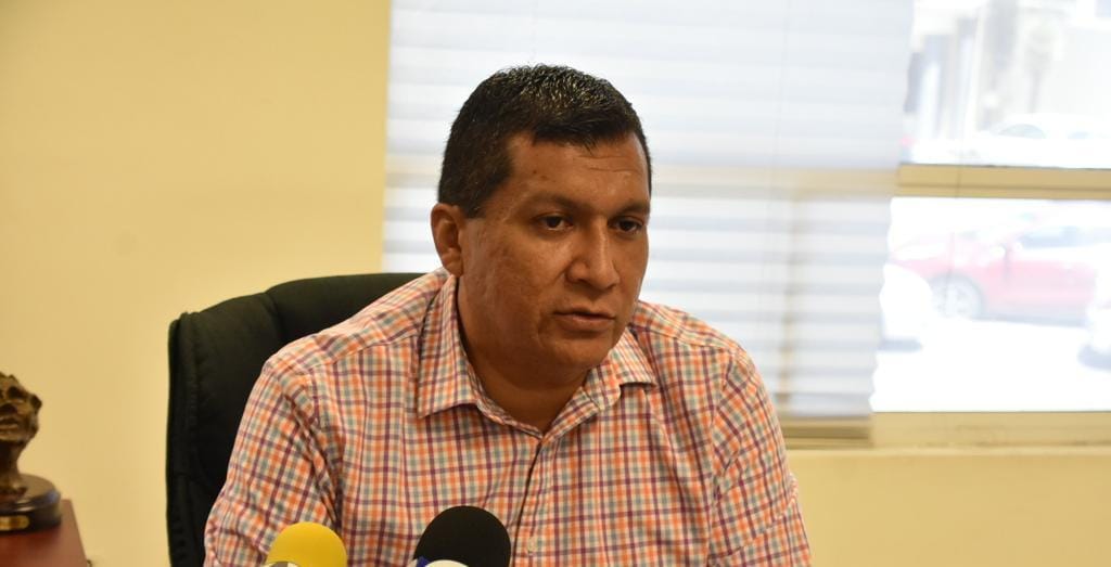 Dos lesionados serían otras víctimas de maltrato en anexo
