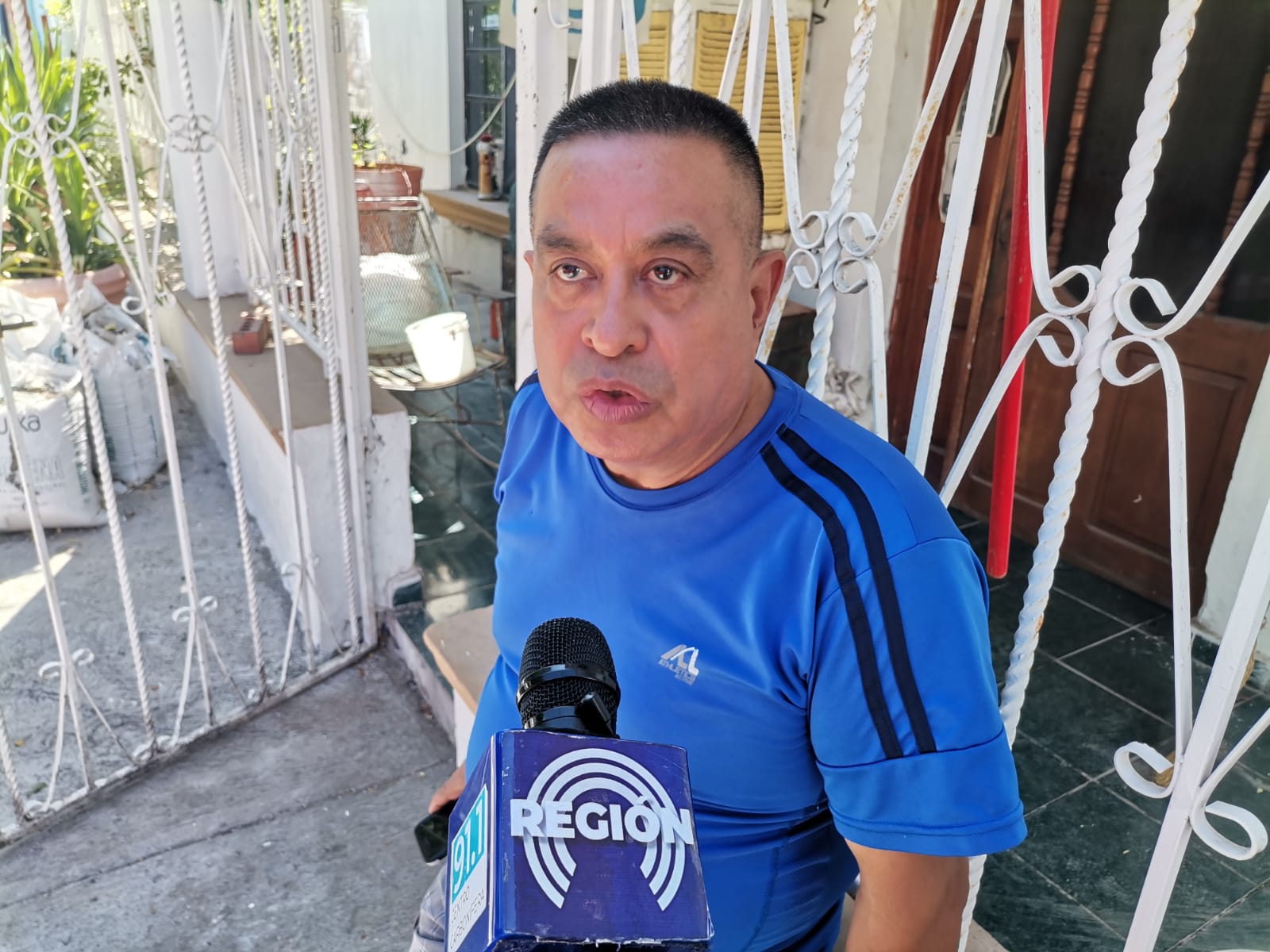 Luchan maestros de educación especial contra el rezago educativo