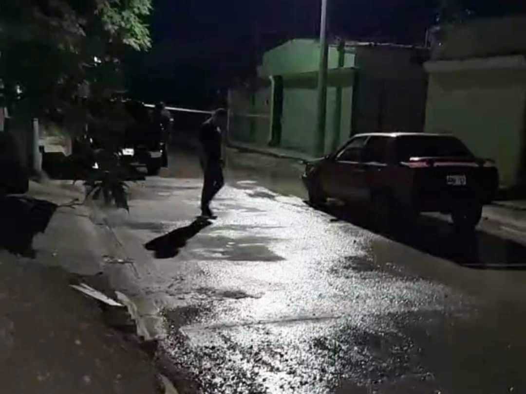 Aseguran 50 kilos de mariguana en Acuña