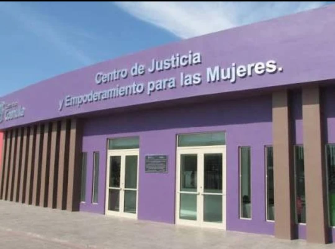 Mecanismo de atención en el CJEM evita la revictimización de las mujeres violentadas