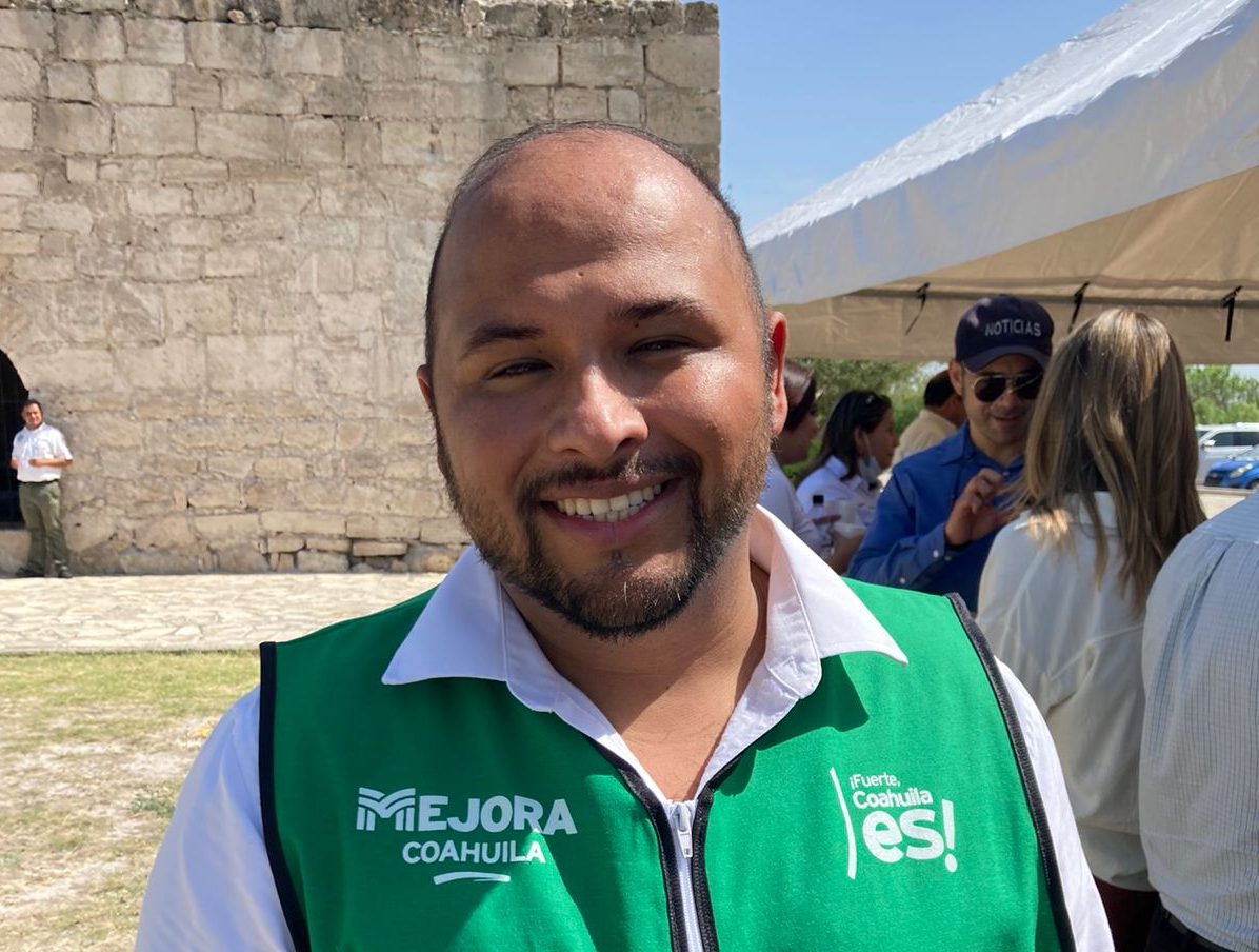 Más de 6 mil personas han aprovechado el programa de cemento a bajo costo en Piedras Negras
