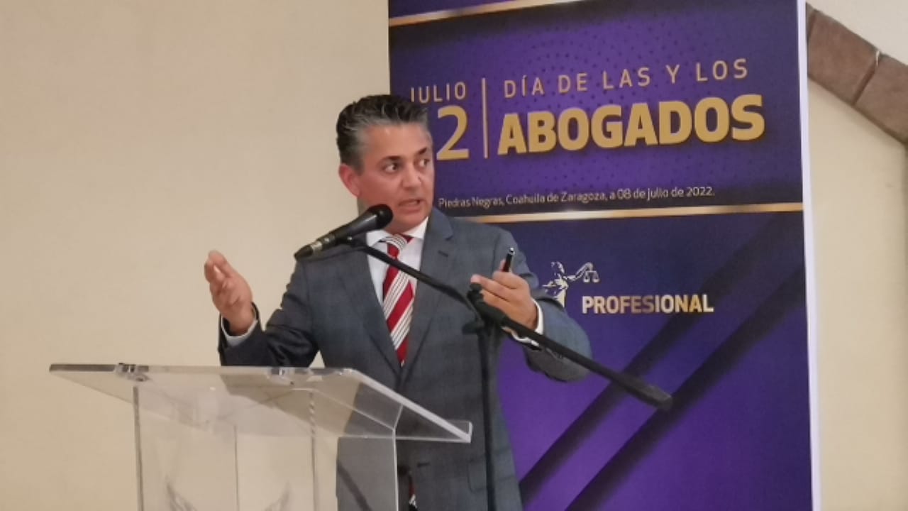 Busca Poder Judicial brindar justicia pronta y de calidad