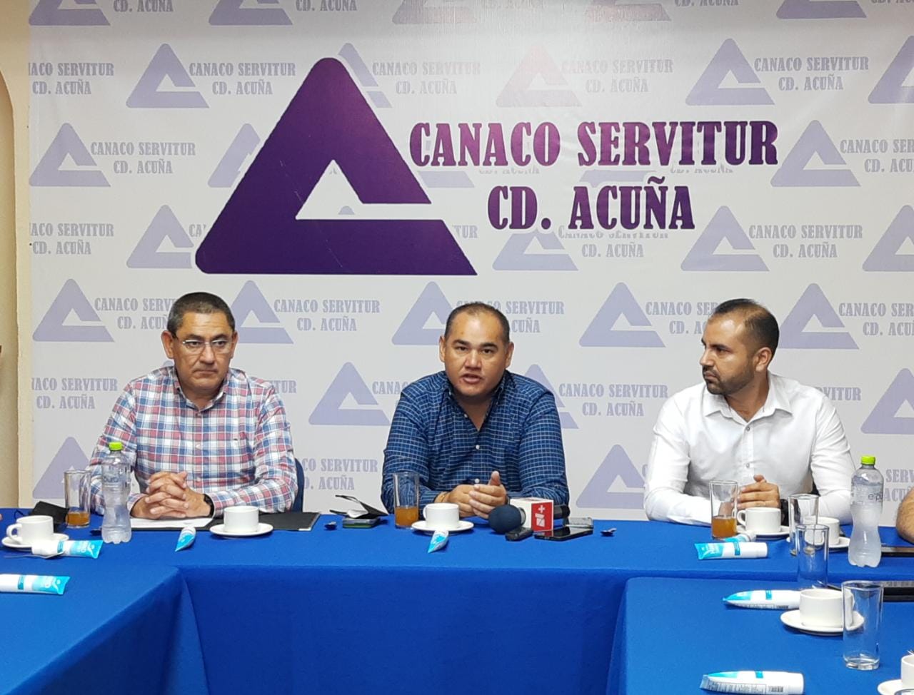 Migración ilegal afecta al sector comercial