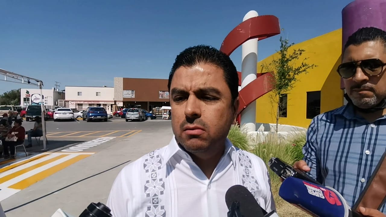 Pide Canaco a Federación apoyar ante contigencia migratoria