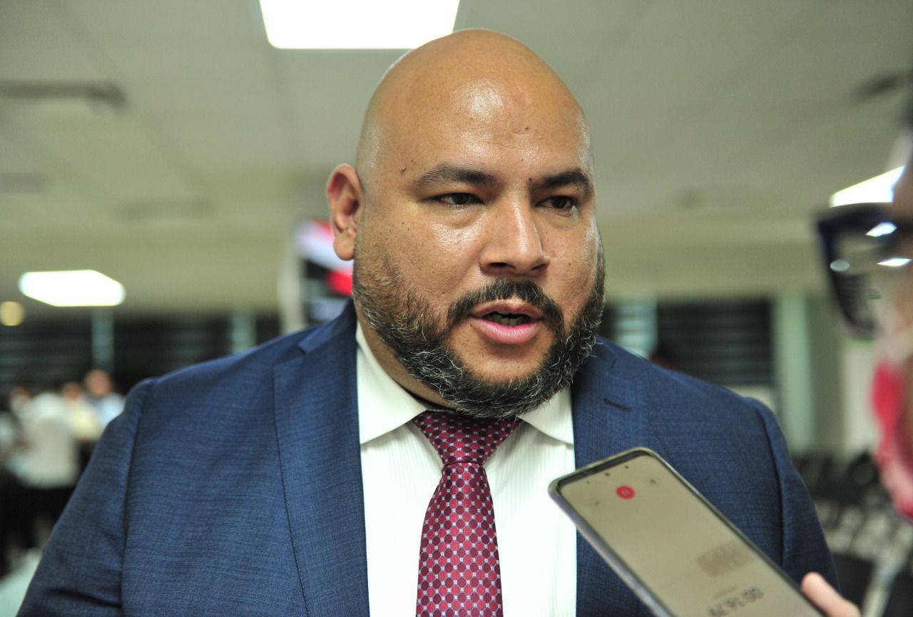 Es Miguel Urrutia titular de la Unidad Municipal de Derechos Humanos en Torreón