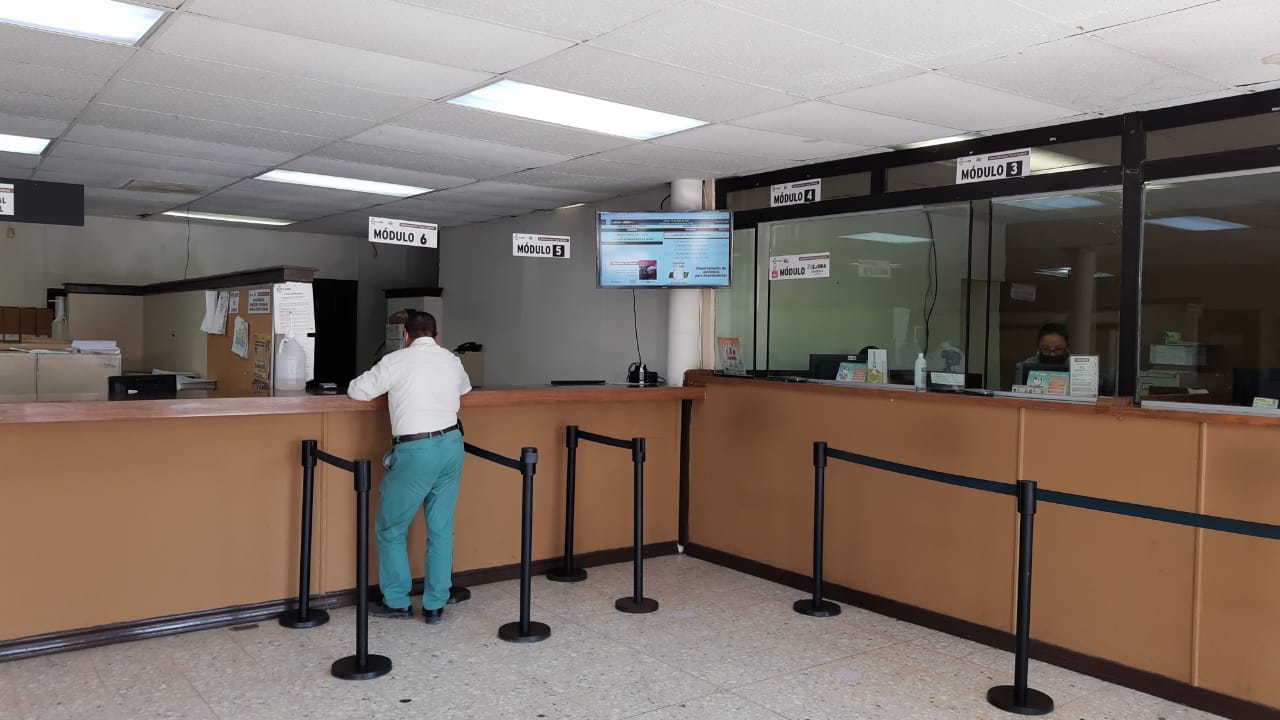 Abre Recaudación de Rentas módulo especial para beneficiarios de “Mejora Coahuila”