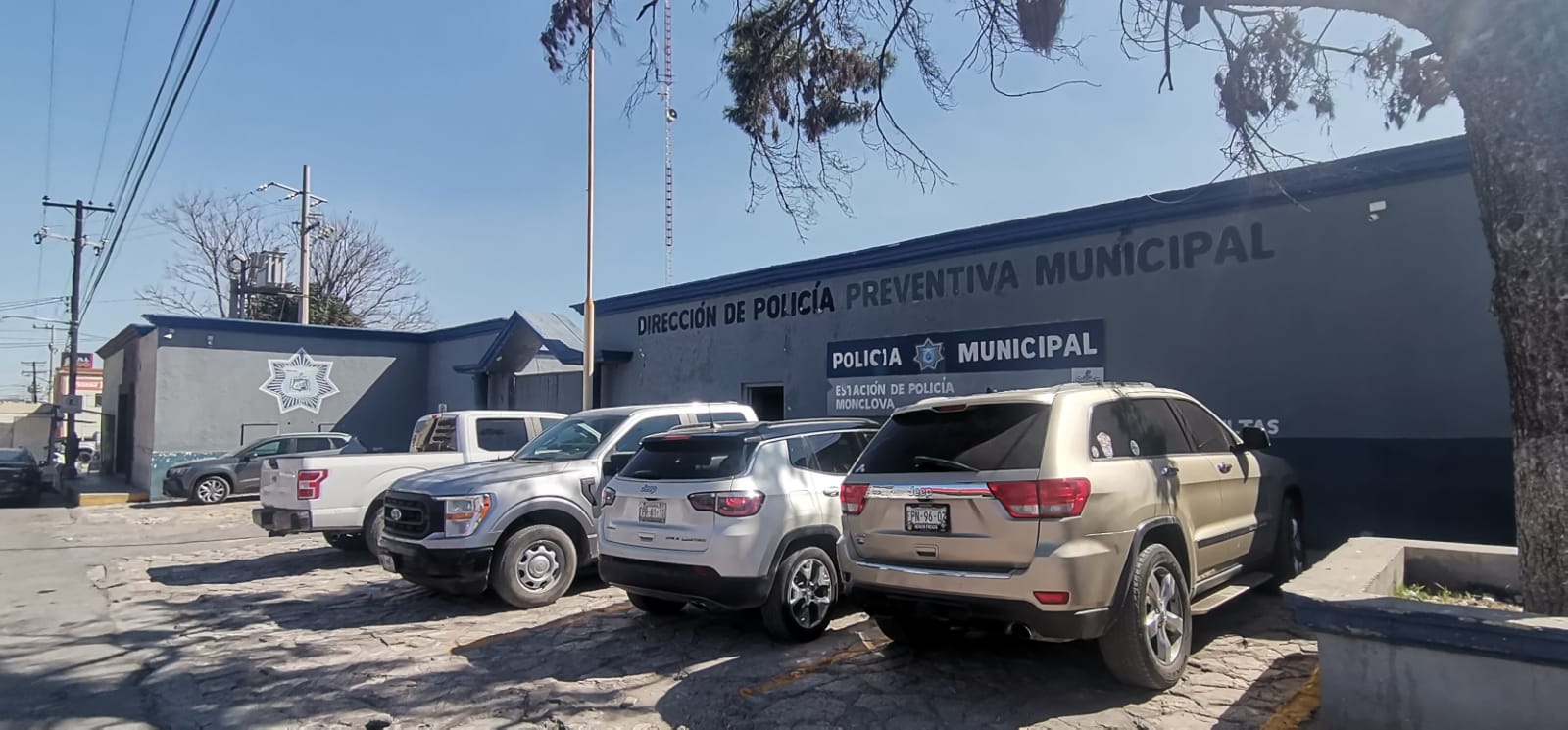 Prevé alcalde de Monclova resolver pendientes en seguridad en corto plazo