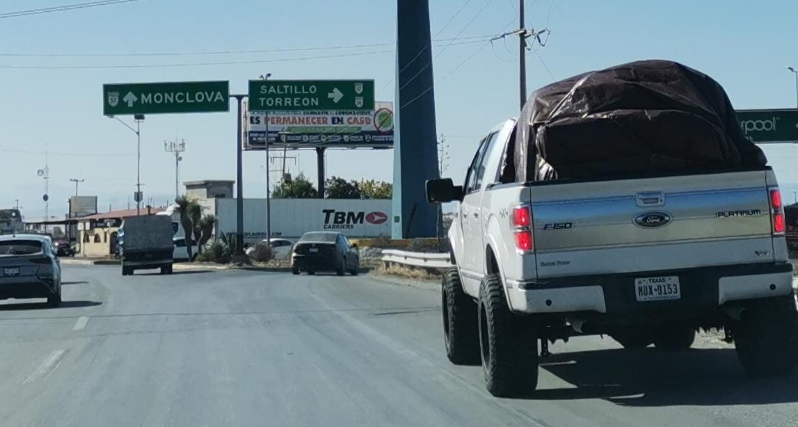 Monclova apunta al desarrollo turístico