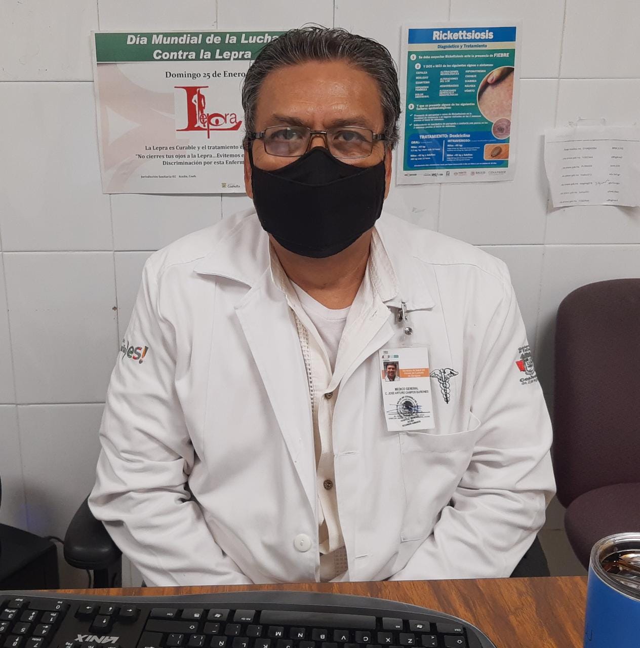 Sin decesos en Acuña por quinta ola de contagios Covid