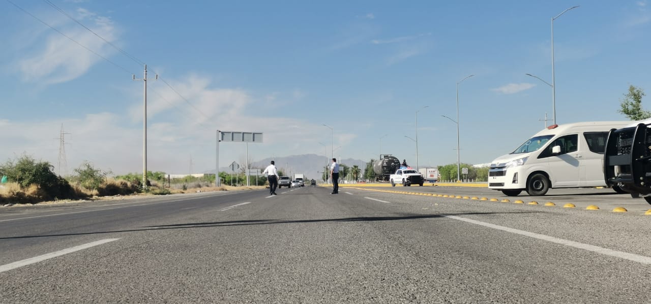 Coordinan operativos por periodo vacacional en la Región Centro