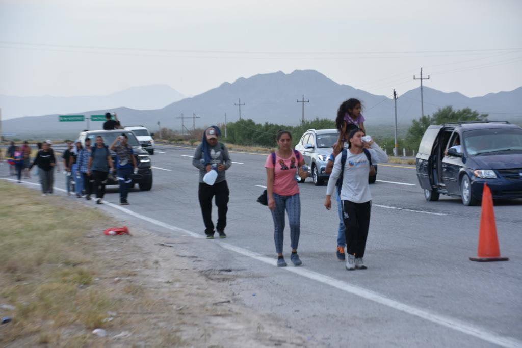 Continuarán operativos en carreteras de la Región Centro