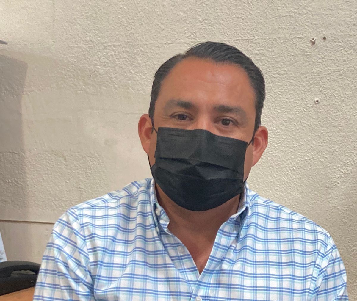 Prepara Certturc entrega de 200 escrituras en la región Norte