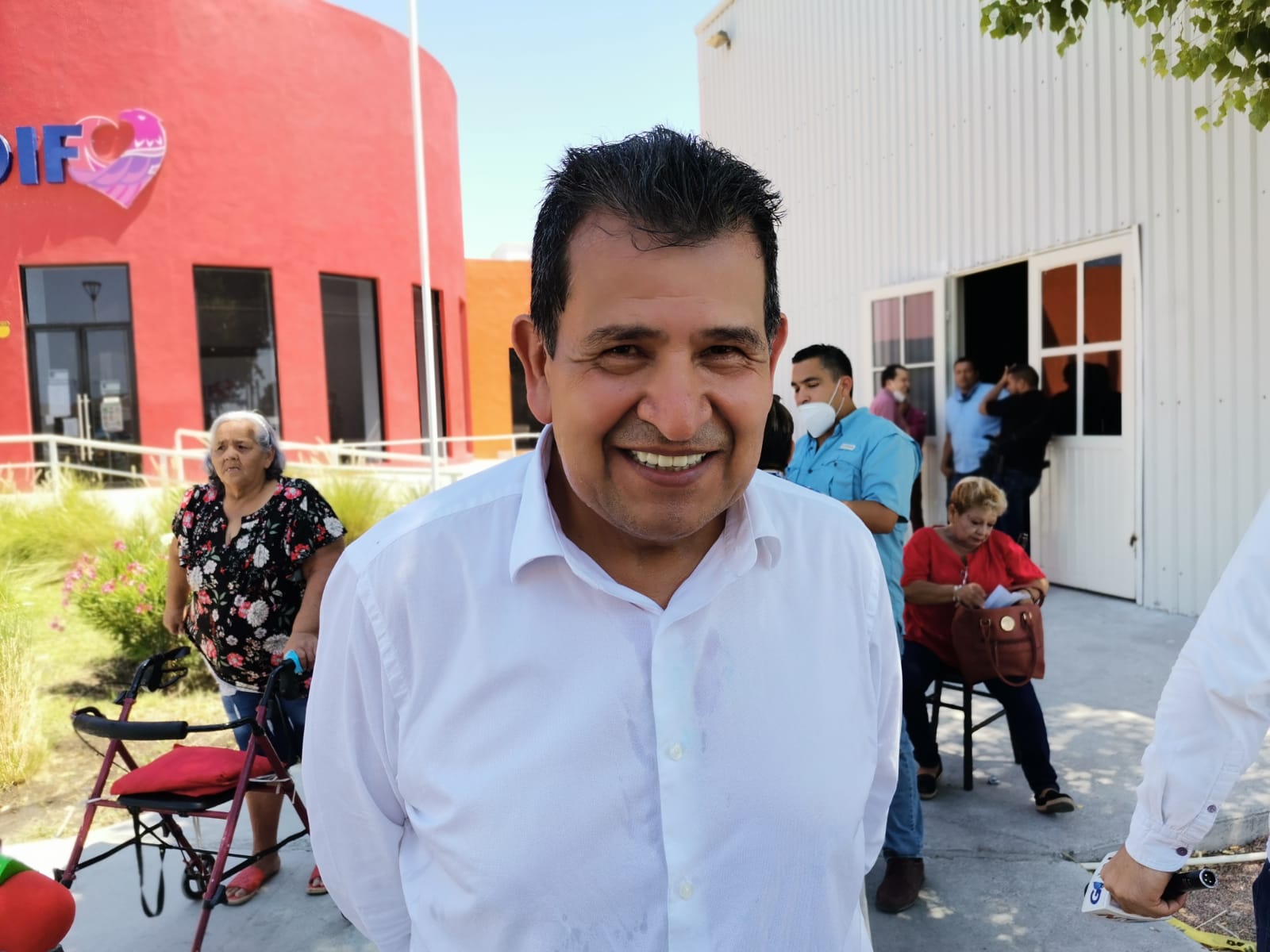 Afectaría cierre de puentes por llegada de migrantes a la industria
