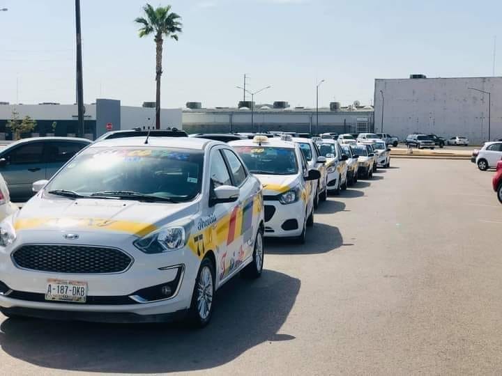 Autorizan aumento a tarifa de transporte público en Acuña