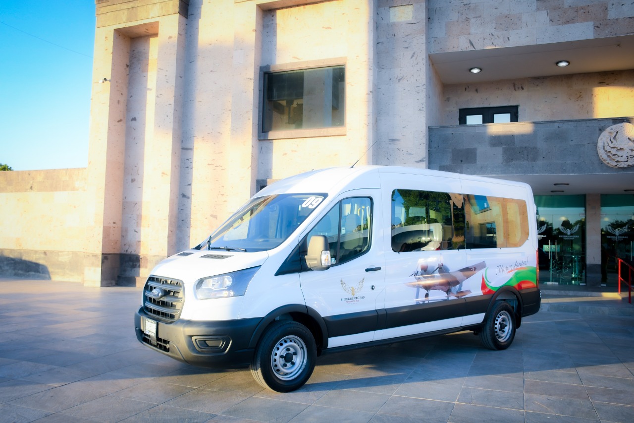 Transporte plus cubrirá con servicio de calidad