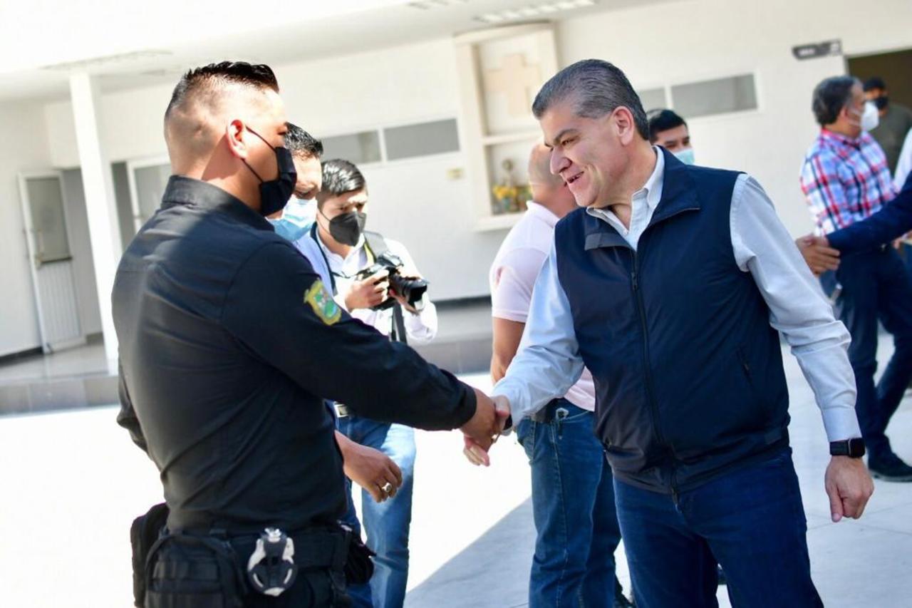 Estrategia que ha dado resultados