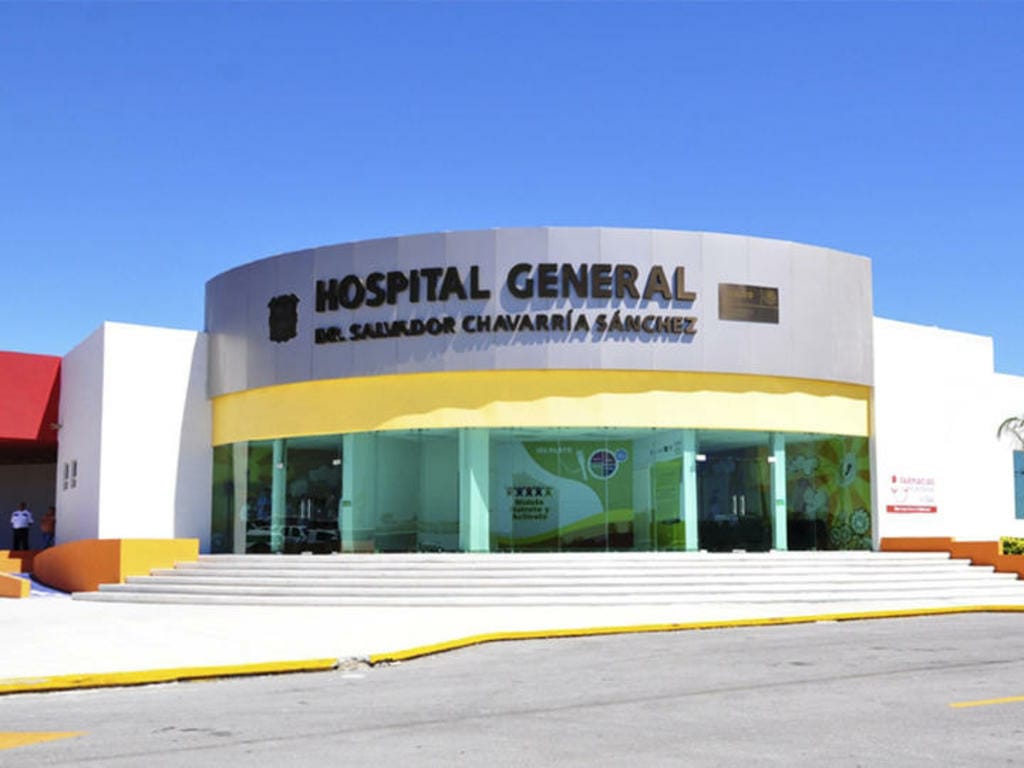 Ponen en marcha  el programa de Ventanilla Incluyente  del Hospital  Salvador Chavarría