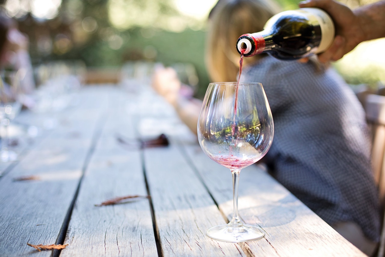 Buscará Wine Fest recaudar 300 mil pesos para seguir apoyando a niños con cáncer