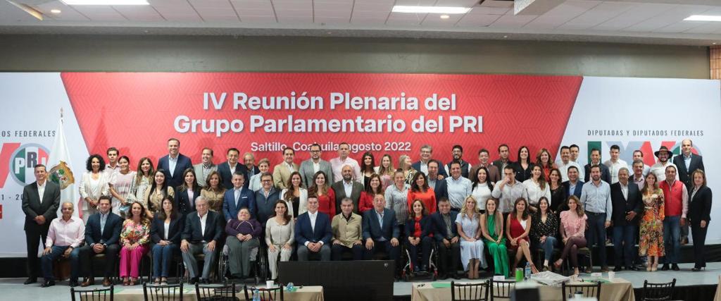 En Saltillo, la fórmula del éxito es el trabajo en unión: Chema Fraustro
