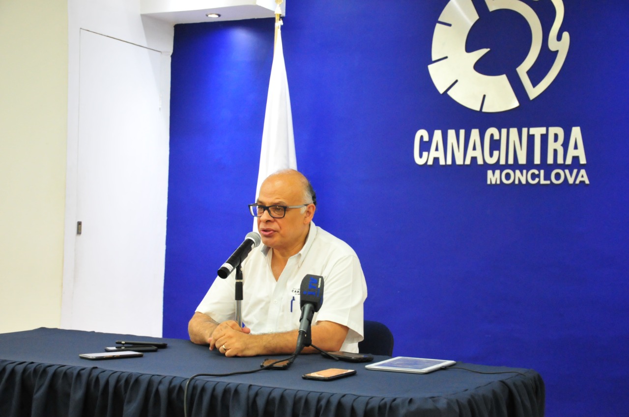 Por crisis de agua, empresas de NL pudieran ser atraídas a Coahuila