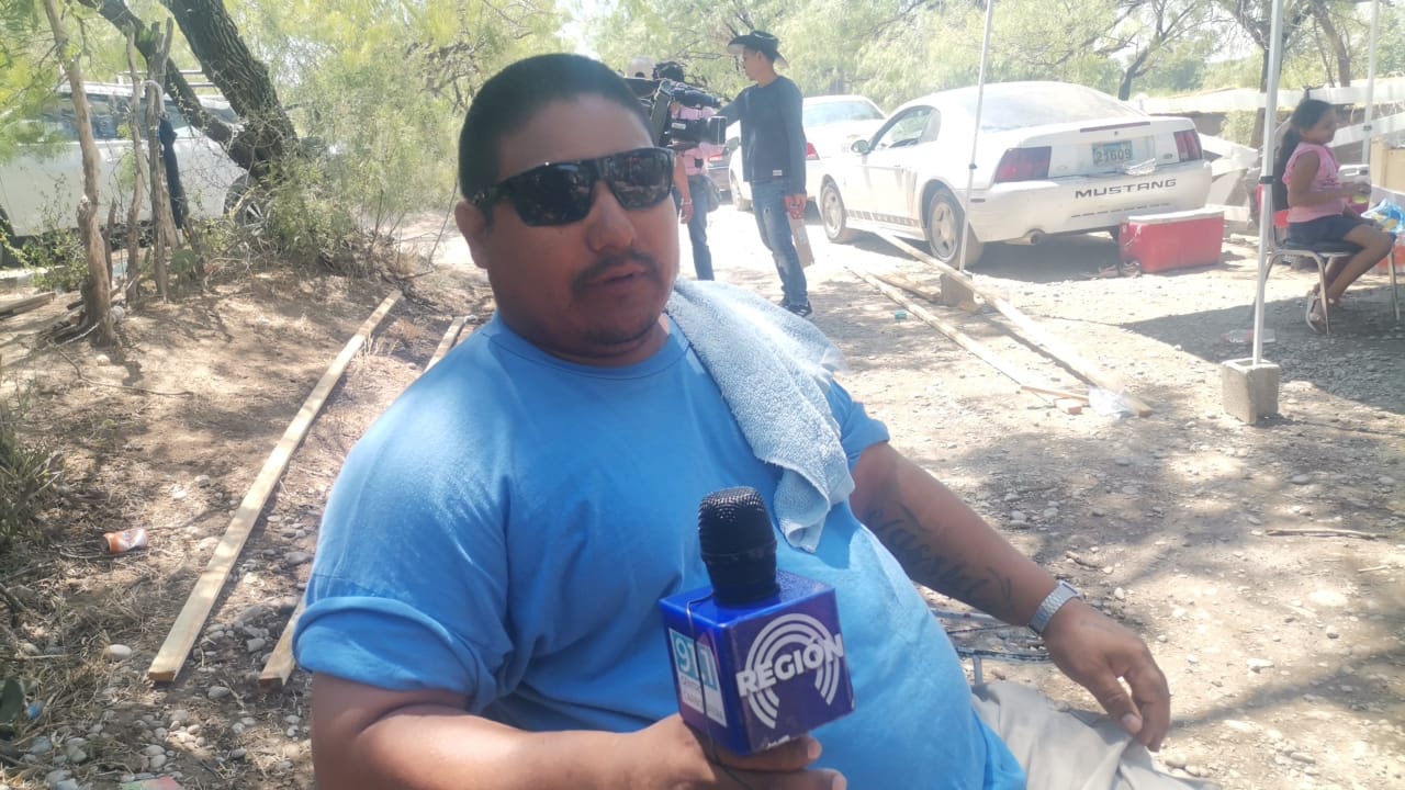 Familiares de mineros piden dejar rescate a expertos de Mimosa