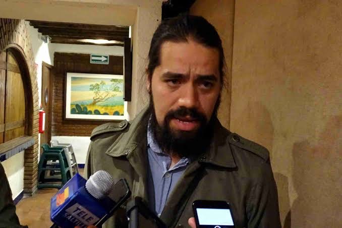 Reconoce Diego del Bosque que la 4T no ha puesto orden en la ley minera