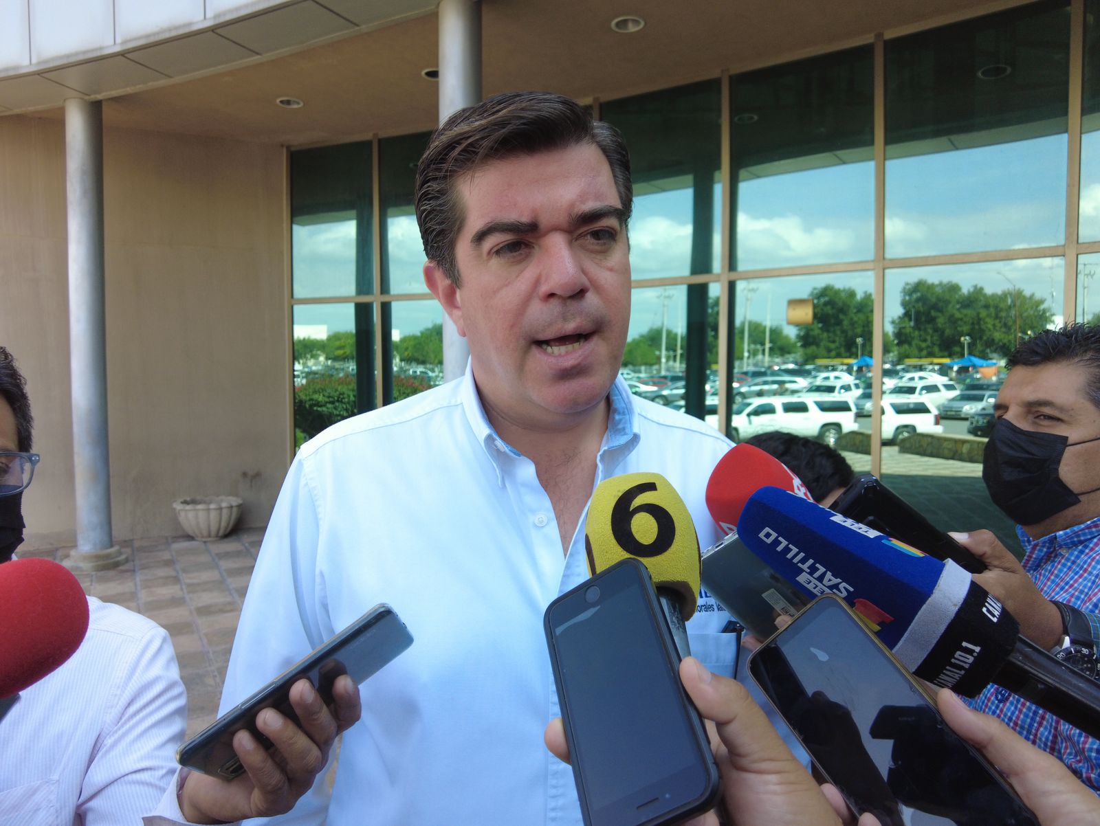 Investiga CDHEC a maestros de la Narro tras suicidio de alumno