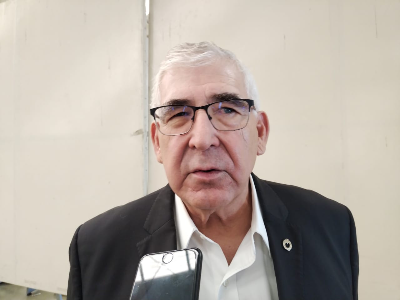 Pide Canacintra a federación frenar recortes al presupuesto