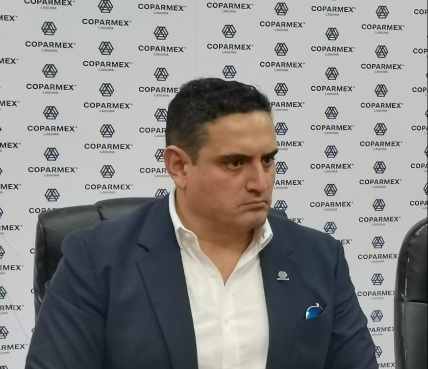 Evade Federación responsabilidad: Coparmex
