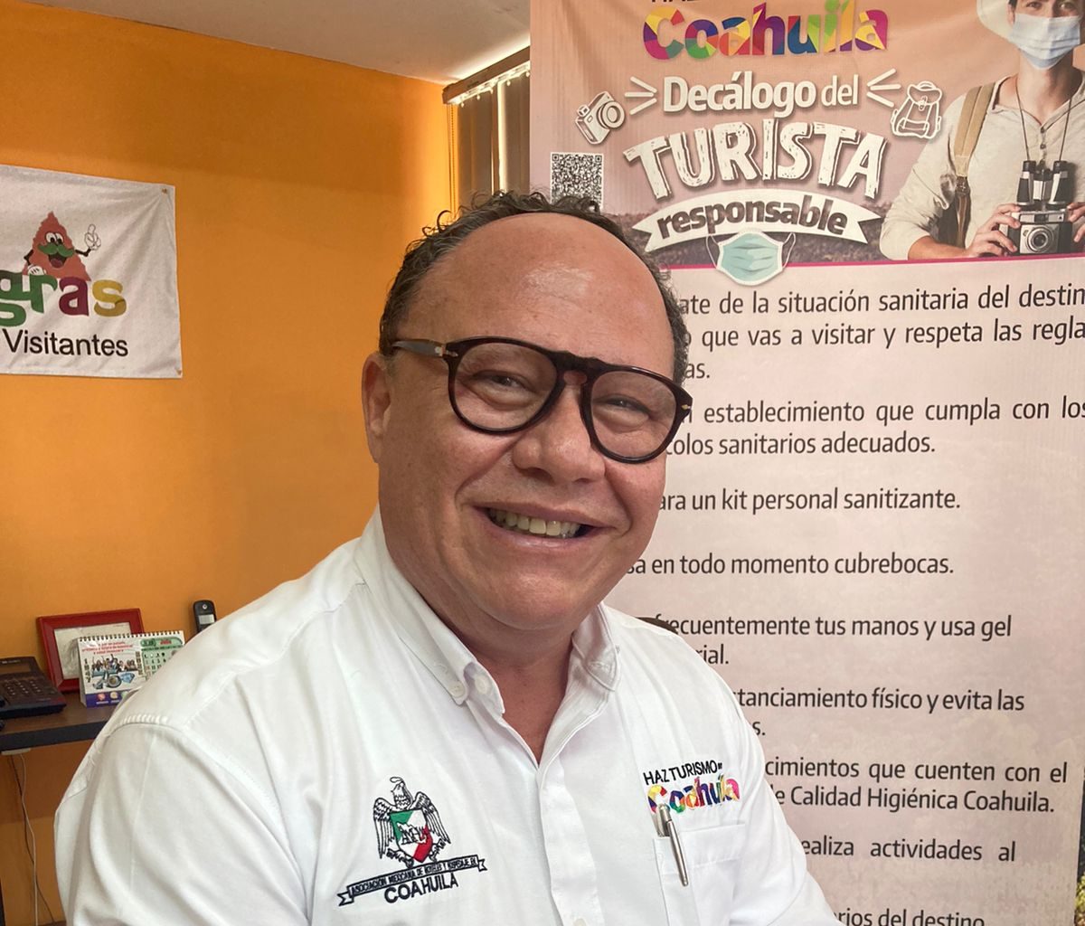 Piden hoteleros a Migración dejar de presionar al sector