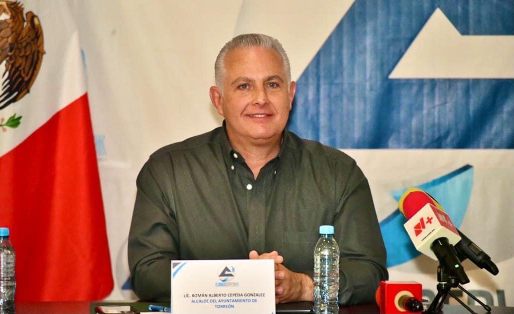 No es que quieran o no, situación minera es de observancia federal: Román Cepeda