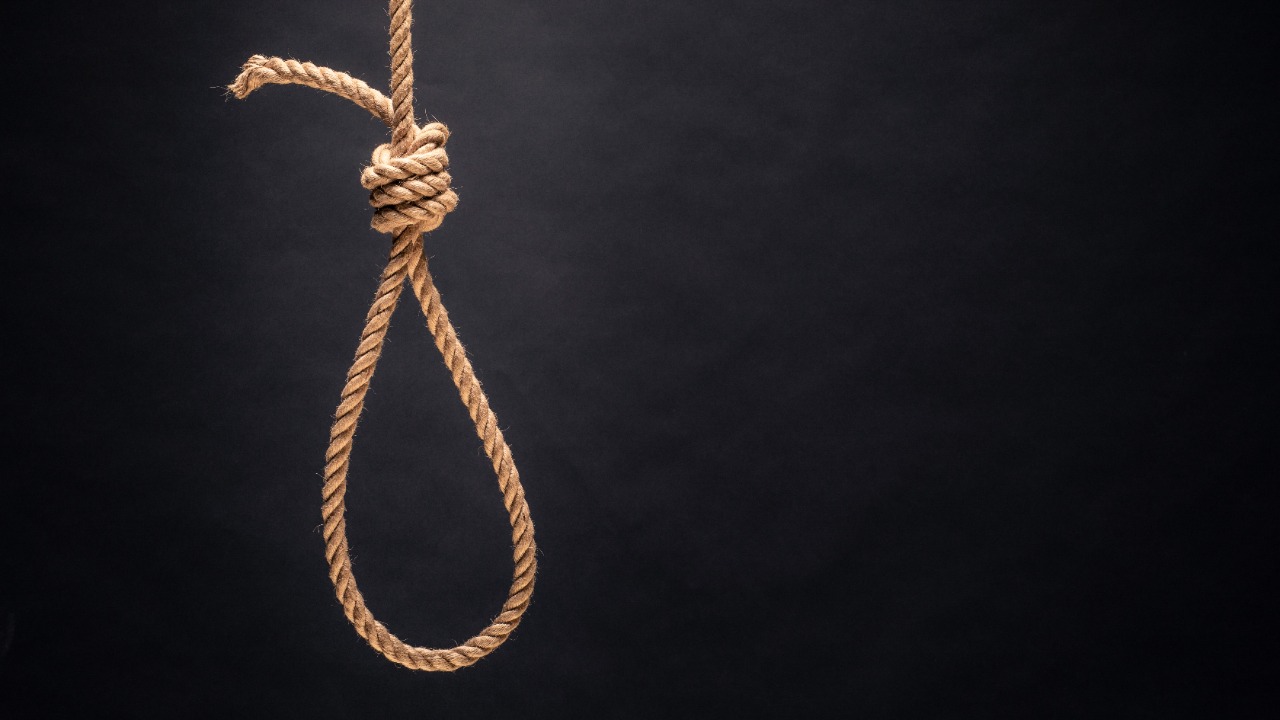 “Volví de la muerte, hoy valoro la vida”: sobreviviente de suicidio