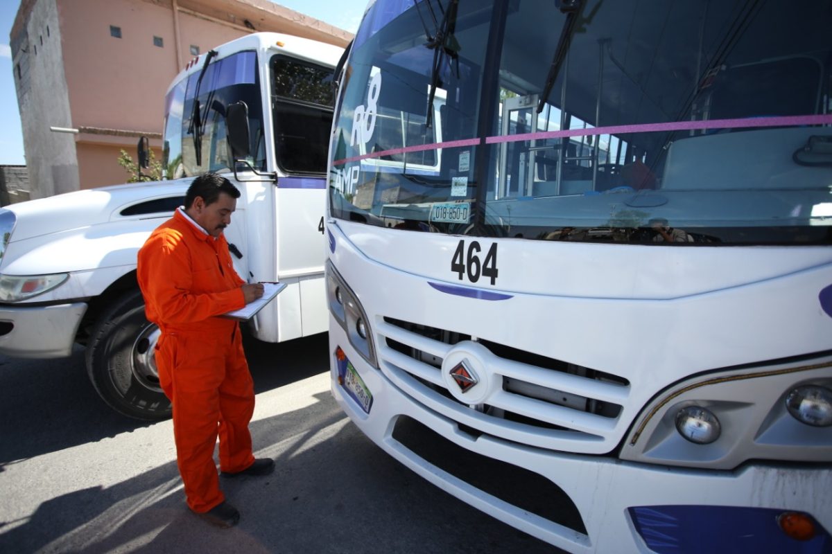 En proceso de cancelación 150 concesiones de transporte