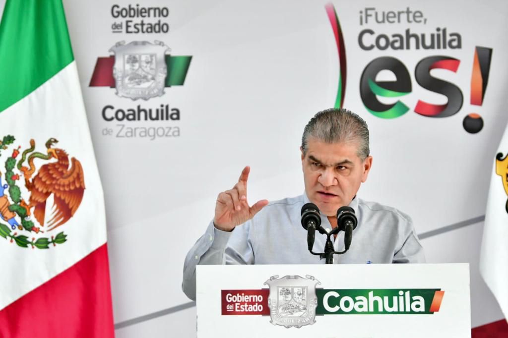 Mejora Coahuila en el nivel de alerta de viaje del gobierno de EU