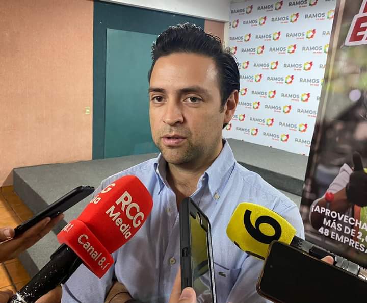 Pagará ayuntamiento de Ramos Arizpe policía industrial