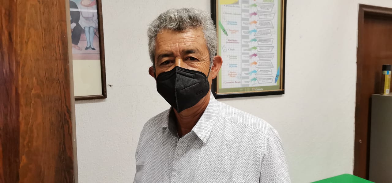 Llega primer ‘mega puente’ por ajustes y consejo técnico