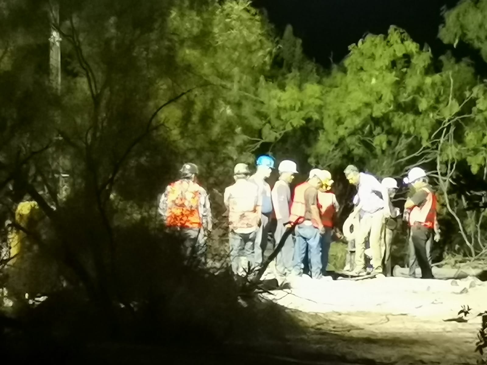 Pedirán apoyo a empresas extranjeras para rescate de mineros